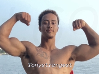 tonystrongest Tel 69 Salopes