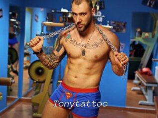 Tonytattoo