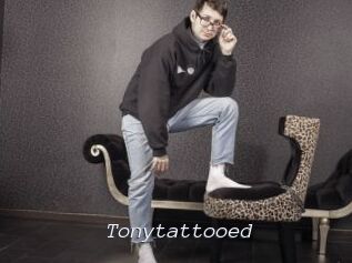 Tonytattooed