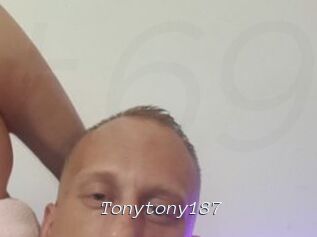 Tonytony187