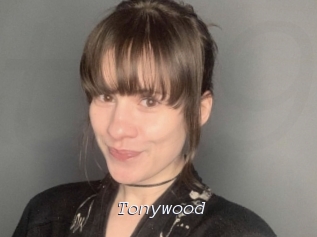 Tonywood