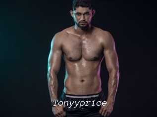 Tonyyprice