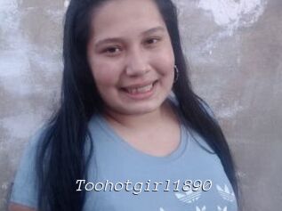 Toohotgirl1890