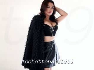 Toohottohandlets