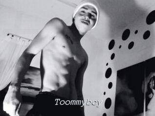Toommyboy