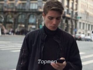 Topmen