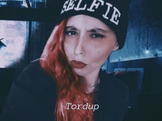 Tordup