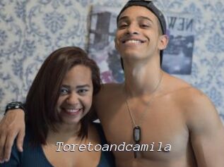 Toretoandcamila