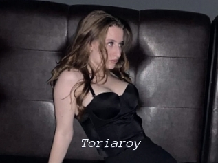 Toriaroy