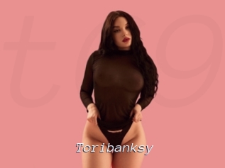 Toribanksy