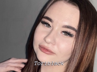 Toriblack