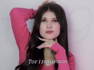 Torirobinson