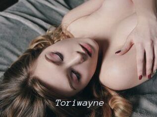 Toriwayne