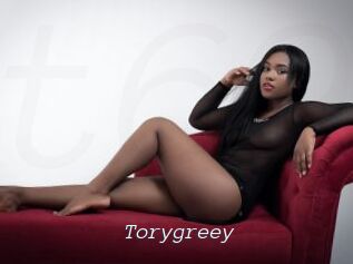Torygreey