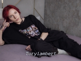 Torylambert