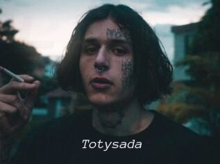Totysada