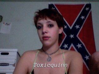 Toxicquinn