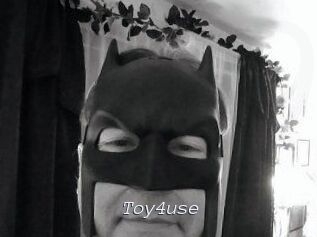 Toy4use