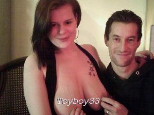 Toyboy33