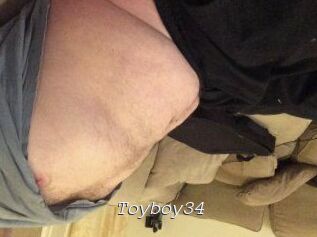 Toyboy34