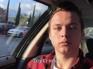 Toytrendy
