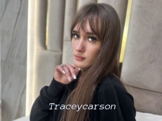 Traceycarson