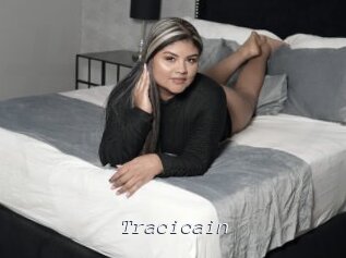 Tracicain