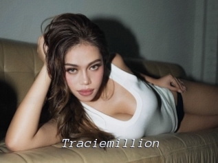 traciemillion Tel 69 Salopes