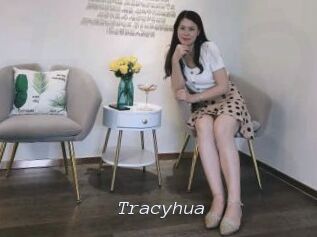 Tracyhua