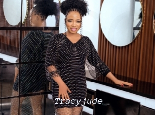 Tracyjude