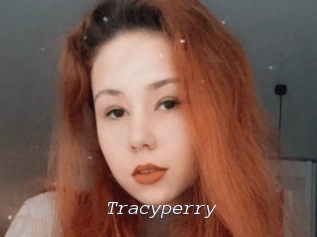 Tracyperry