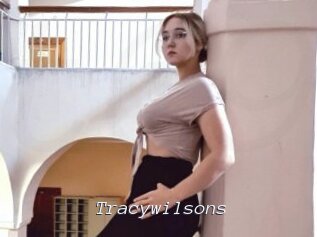 Tracywilsons