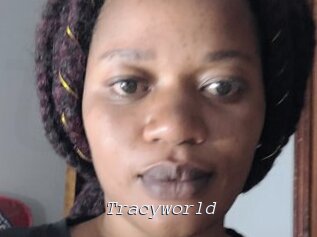 Tracyworld