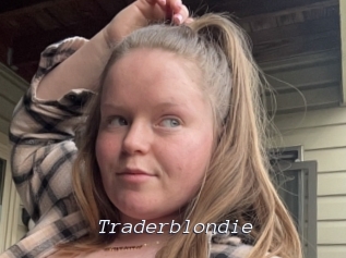 traderblondie Tel 69 Salopes