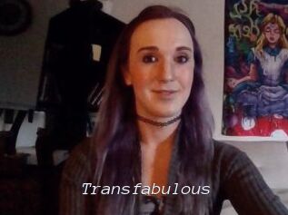 Transfabulous