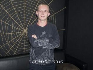 Trantcerus