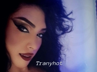 Tranyhot