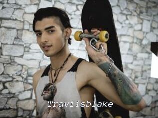 Traviisblake