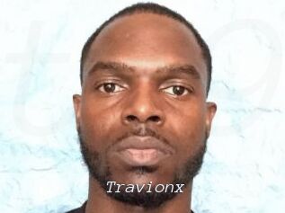 Travionx
