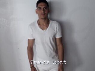 Travis_hott