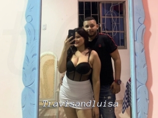 Travisandluisa