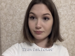 Traviskicker