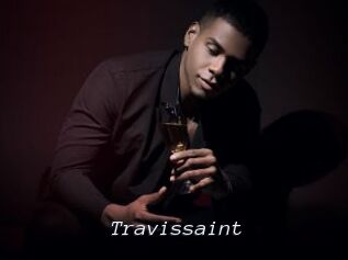 travissaint Tel 69 Salopes