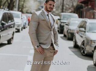 Travissholden