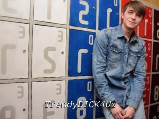 TrendyDICK4Ux