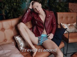 Trevordiamond