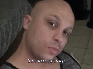 Trevororange