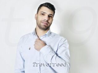 Trevorreed