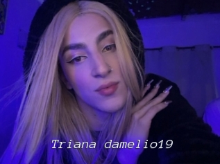 Triana_damelio19