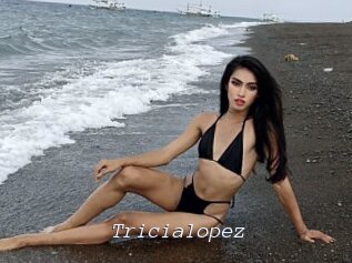 Tricialopez